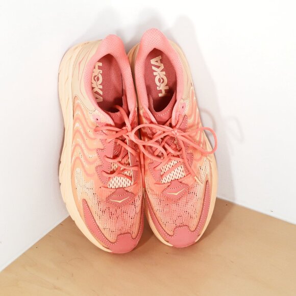 NEW Hoka Clifton LS BP Shoes | M12 W13 - Picture 9 of 10